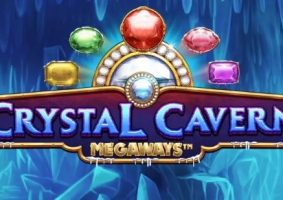 Crystal Cavern Megaways Demo