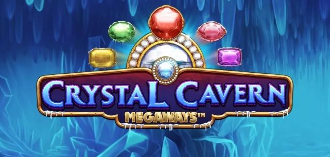 Crystal Cavern Megaways Demo