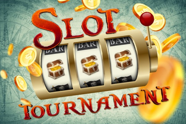 are slot tournaments rigged