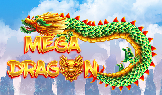 Mega Dragon Slot Review
