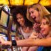 what is the best time to play online slots