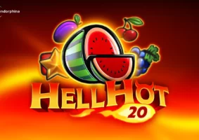 hell hot 20 slot review