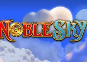 Noble Sky Slot Demo