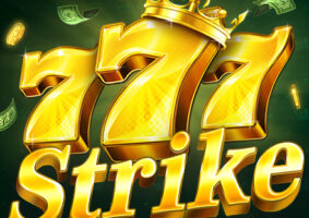 777 strike slot demo