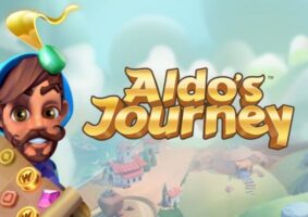 Aldo's Journey Slot RTP