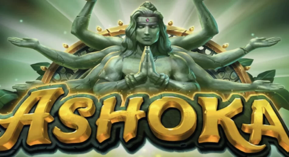 Ashoka slot