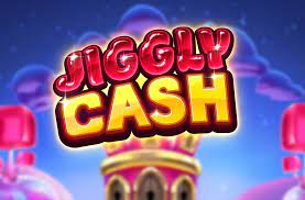 Jiggly Cash Slot Game