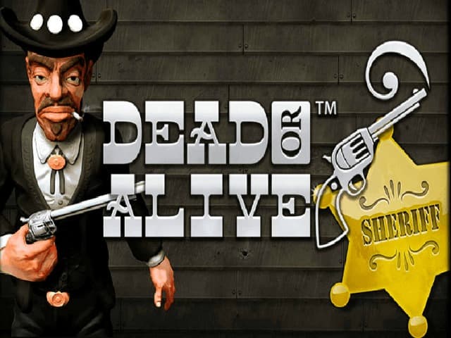 dead or alive slot demo