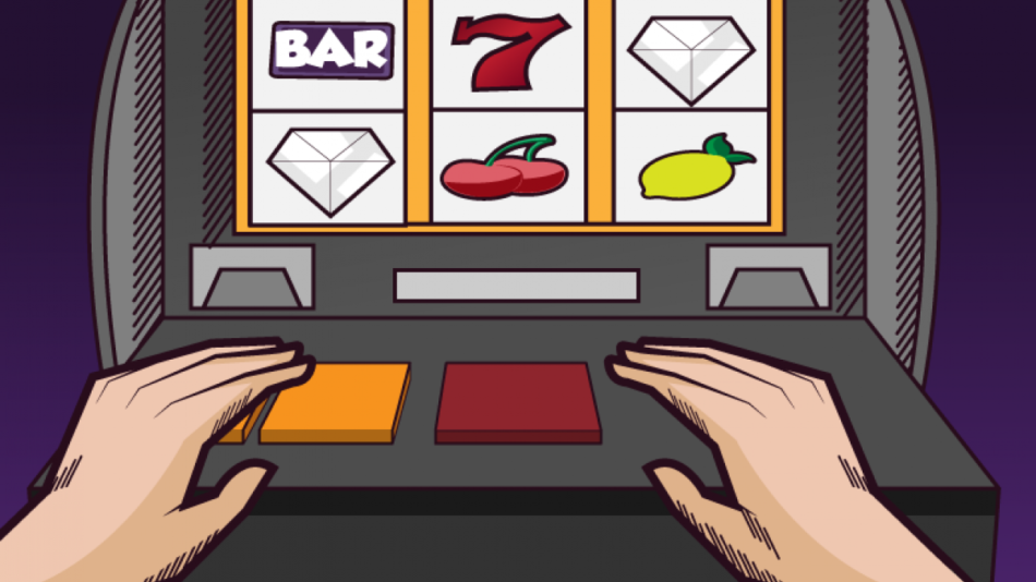 slot machine jammer app for android