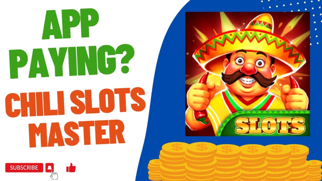 chili slots master reviews