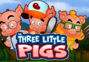 three little pigs slot machine online free