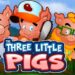 three little pigs slot machine online free