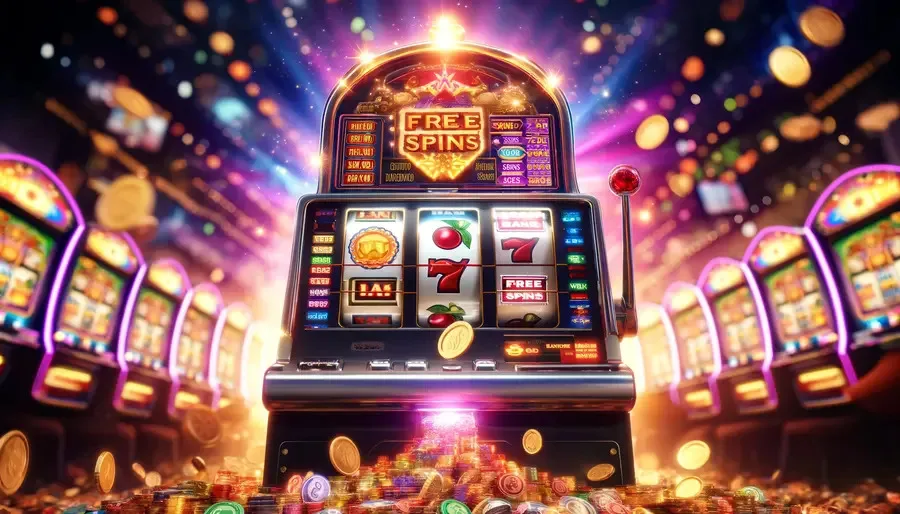 how to pick a winning slot machine