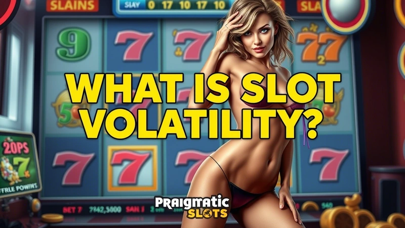 high volatility vs low volatility slots