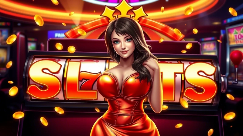 slot machine tips and tricks