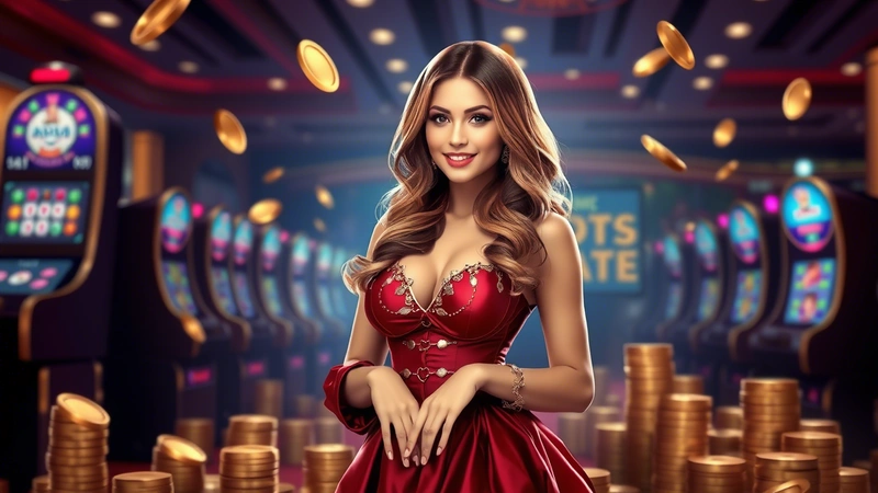 slot machine tips and tricks